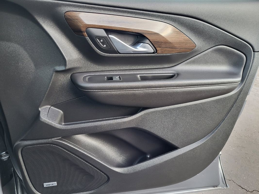 Used 2020 GMC Terrain Denali w/ Denali Premium Package image 21