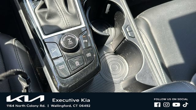 Certified 2024 Kia Sportage X-Line w/ X-Line Premium Package AWD/4WD image 19