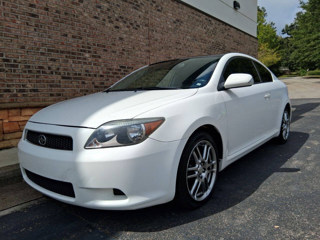 Used 2005 Scion tC