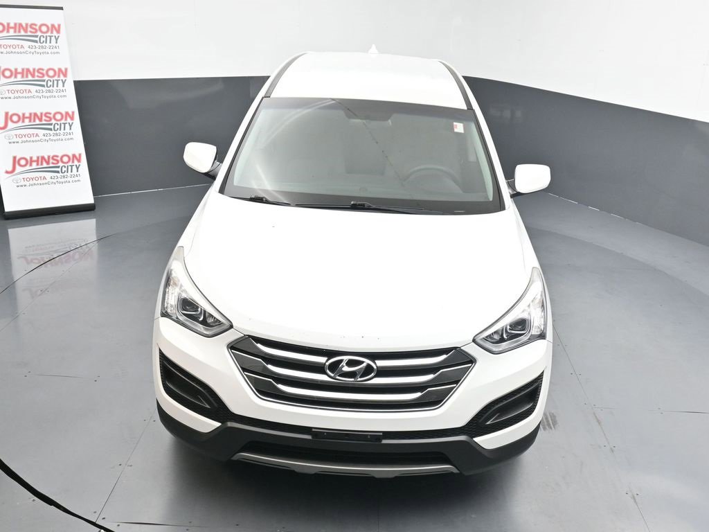 Used 2014 Hyundai Santa Fe Sport image 11