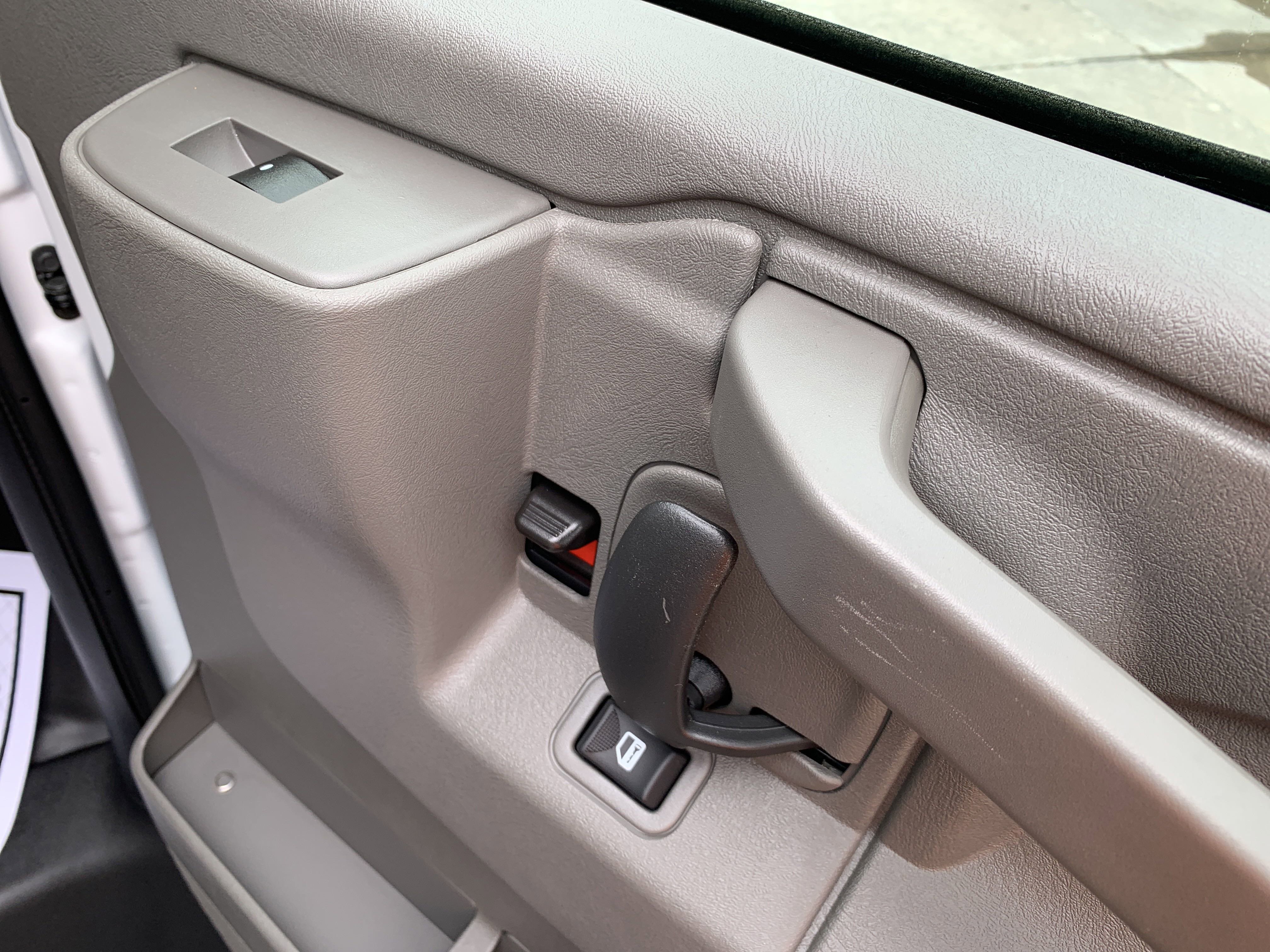 New 2025 Chevrolet Express 2500 w/ Driver Convenience Package RWD image 25