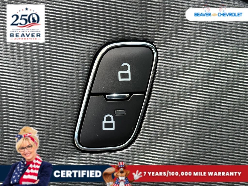 Used 2025 Ford Explorer ST-Line AWD/4WD image 33