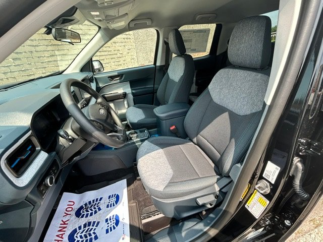 New 2026 Ford Maverick XLT FWD image 11