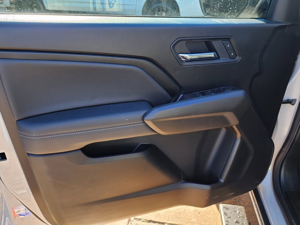 New 2026 GMC Canyon Elevation w/ Convenience Package image 13