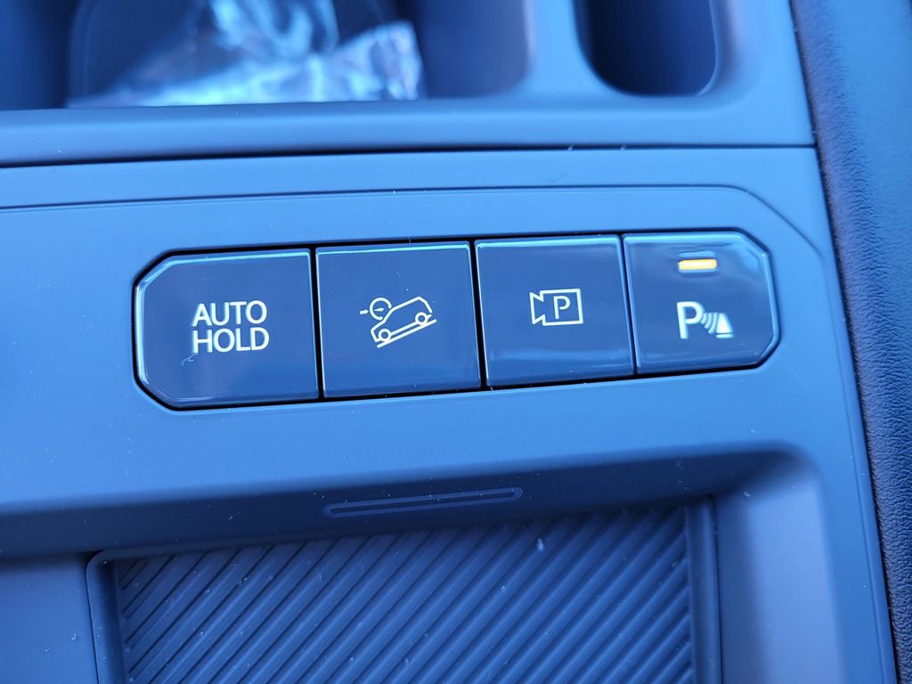 New 2026 Kia EV9 Wind image 25