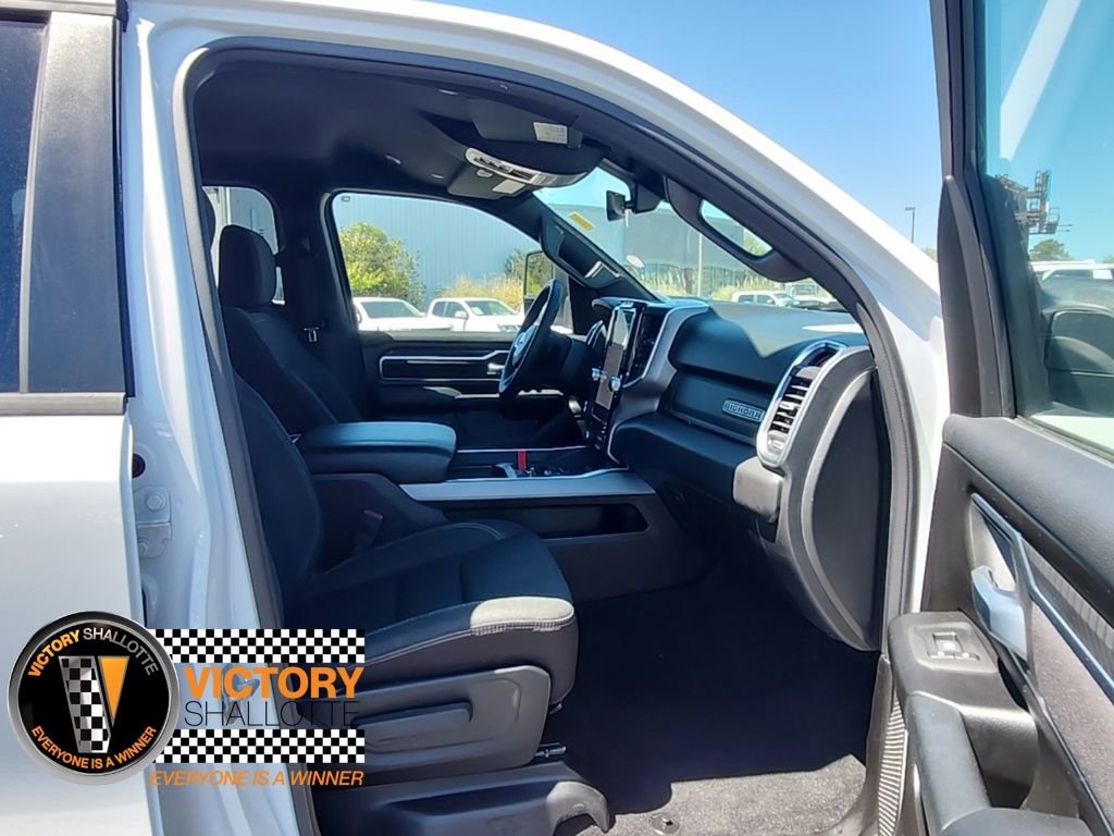 Certified 2025 RAM 1500 Big Horn image 40