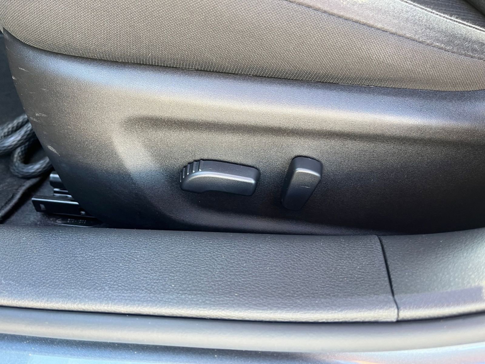 Used 2025 Nissan Altima 2.5 SV image 23