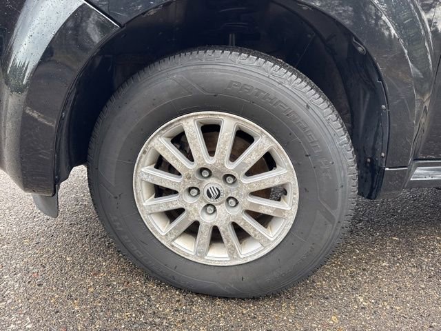 Used 2010 Mercury Mariner Premier FWD image 29