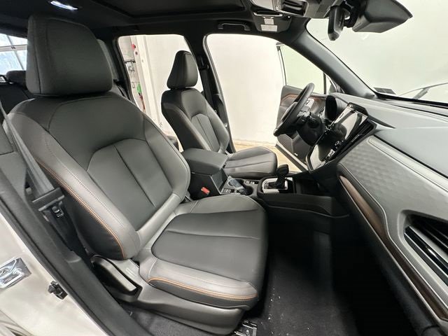 New 2025 Subaru Forester Sport image 22