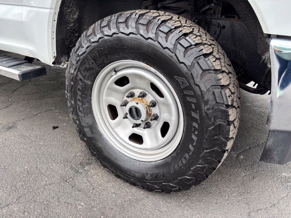 Used 2018 Ford F350 XLT w/ FX4 4x4 Off Road Package image 30