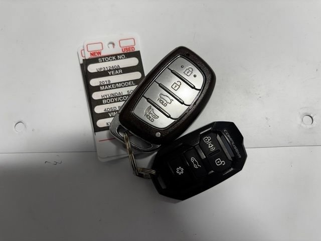 Used 2019 Hyundai Sonata Limited FWD image 31