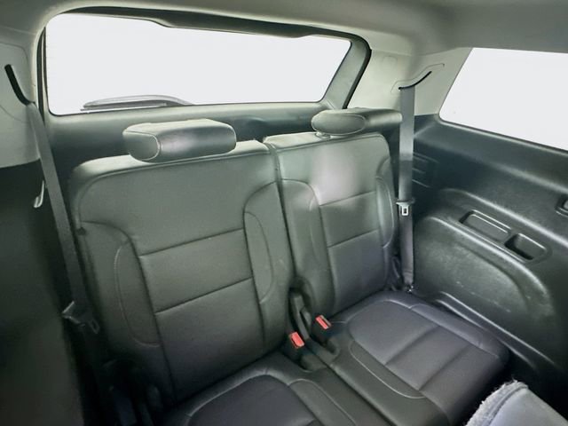 Used 2017 GMC Acadia SLT image 33