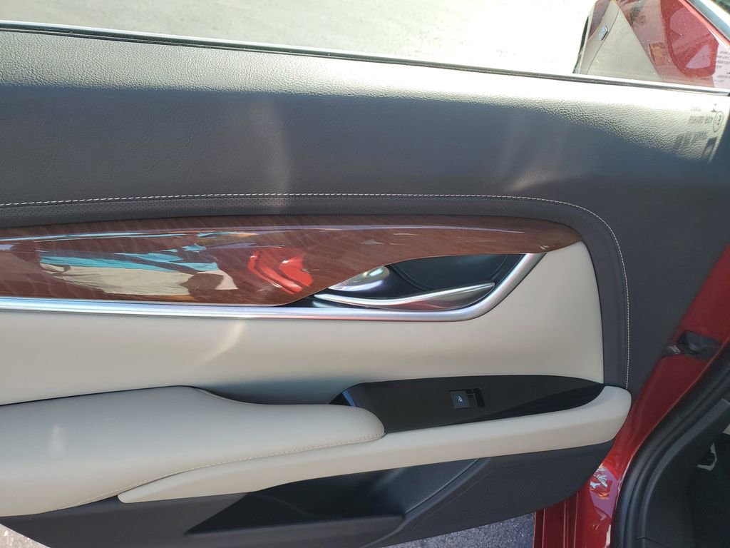 Used 2018 Cadillac XTS Luxury w/ Driver Awareness Package image 16