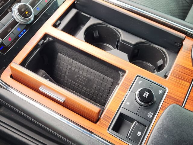 Used 2019 Lincoln Navigator Reserve AWD/4WD image 20