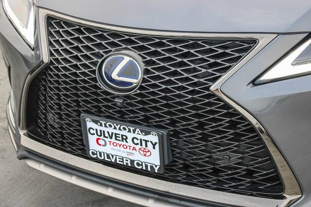 Used 2022 Lexus RX 450h F Sport w/ Accessory Package image 5