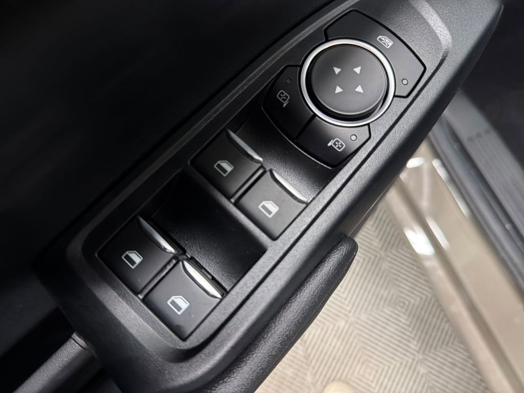 New 2025 Ford Ranger XL image 16