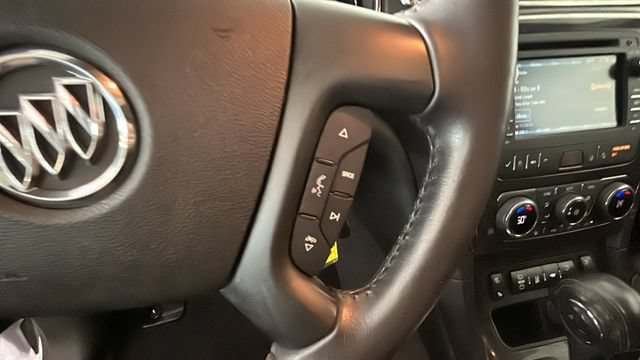 Used 2017 Buick Enclave Premium w/ Experience Buick Package FWD image 16
