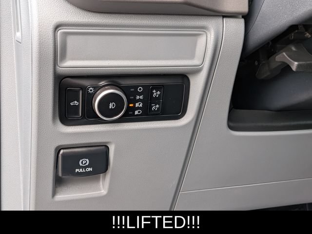 Used 2024 Ford F150 XLT AWD/4WD image 20