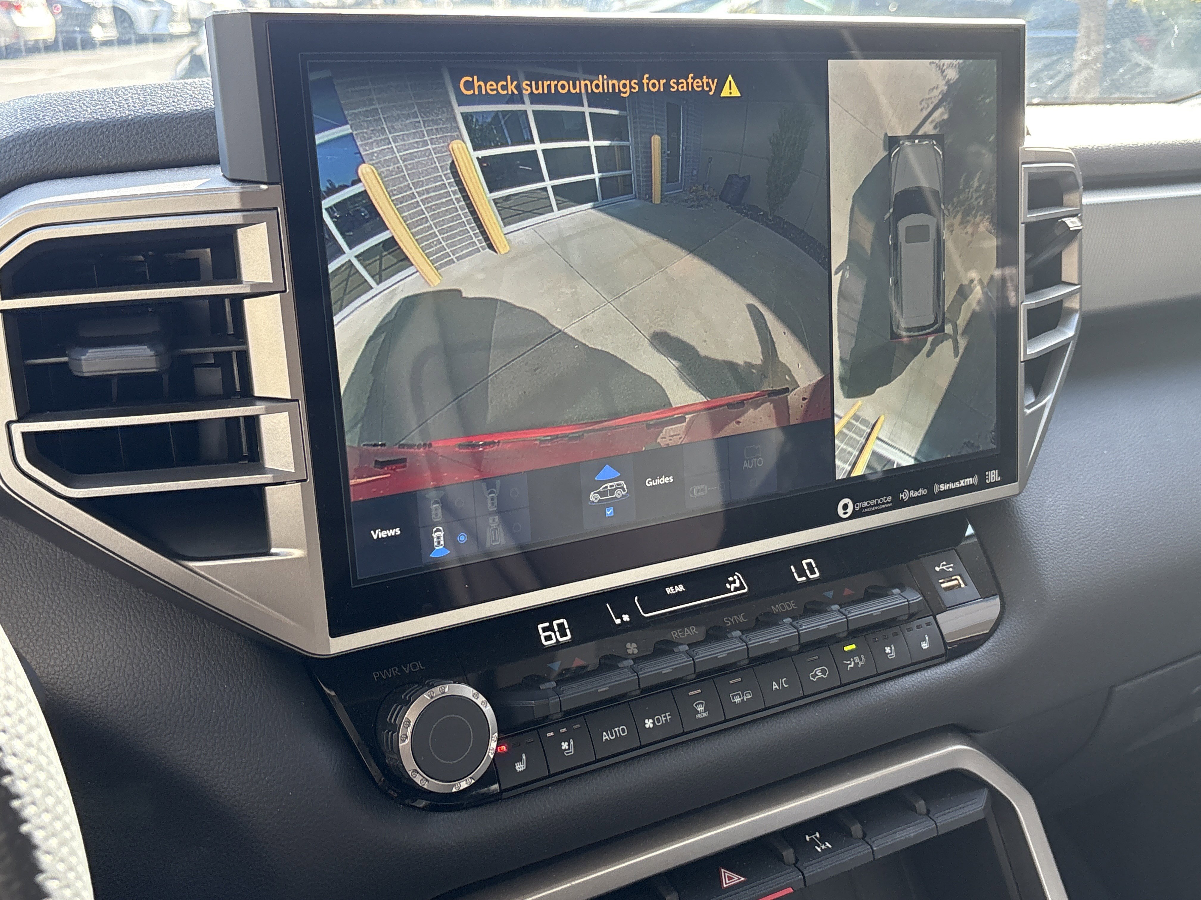 Used 2024 Toyota Sequoia Limited image 25