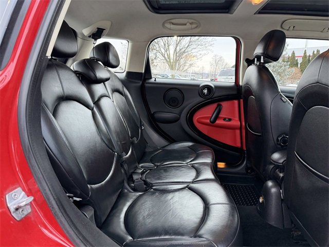 Used 2013 MINI Cooper Countryman S image 17