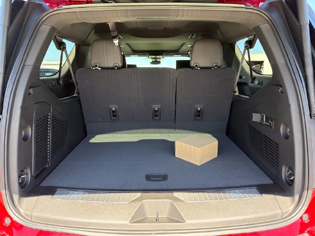 New 2026 GMC Yukon XL Denali AWD/4WD image 24