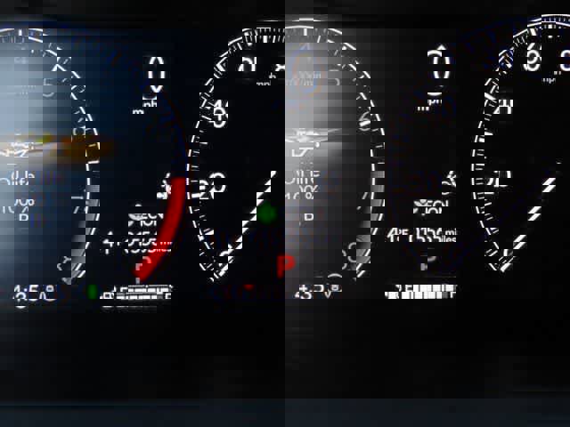 Certified 2025 Honda HR-V Sport image 24