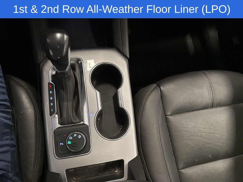 Used 2019 Chevrolet Blazer LT w/ Sun and Wheels Package image 28