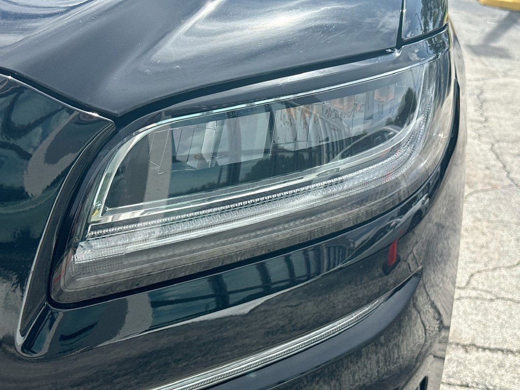 Used 2019 Lincoln Nautilus Reserve AWD/4WD image 36