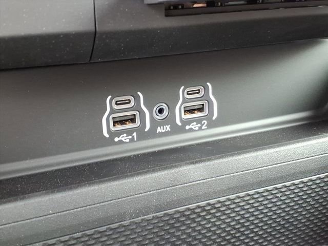 New 2026 RAM 1500 2WD Crew Cab image 7