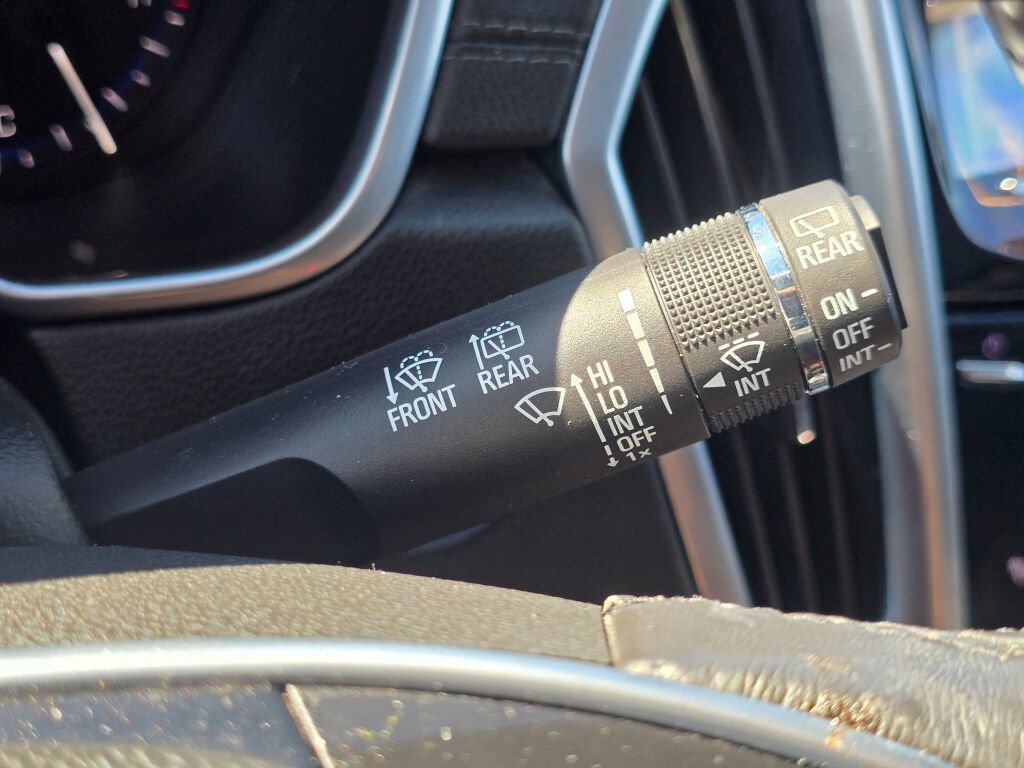 Used 2015 Cadillac SRX Performance w/ Driver Awareness Package FWD image 32