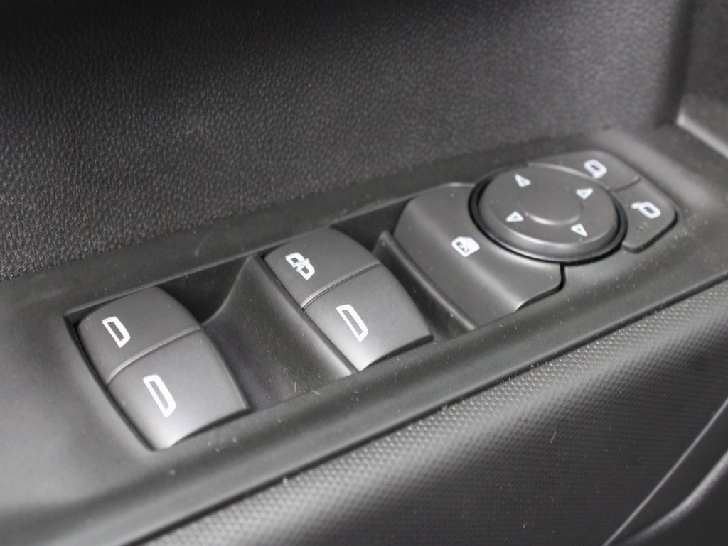 Used 2025 Chevrolet Silverado 1500 Custom Trail Boss image 56