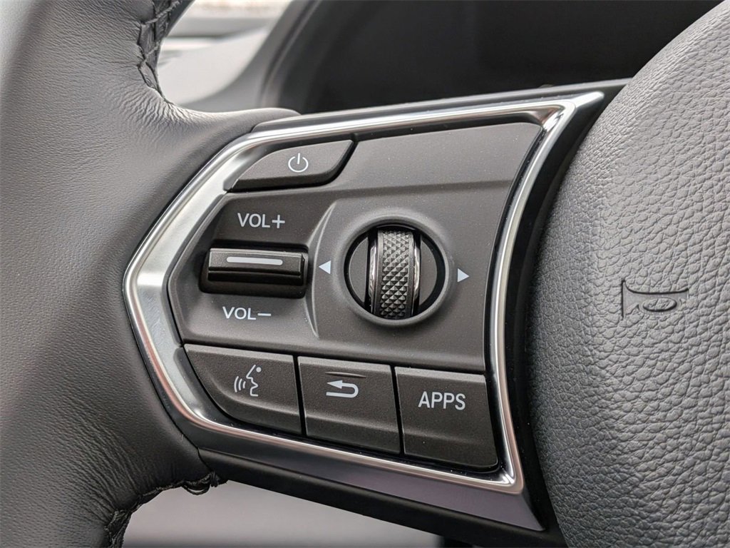 New 2025 Acura RDX Technology Package image 20