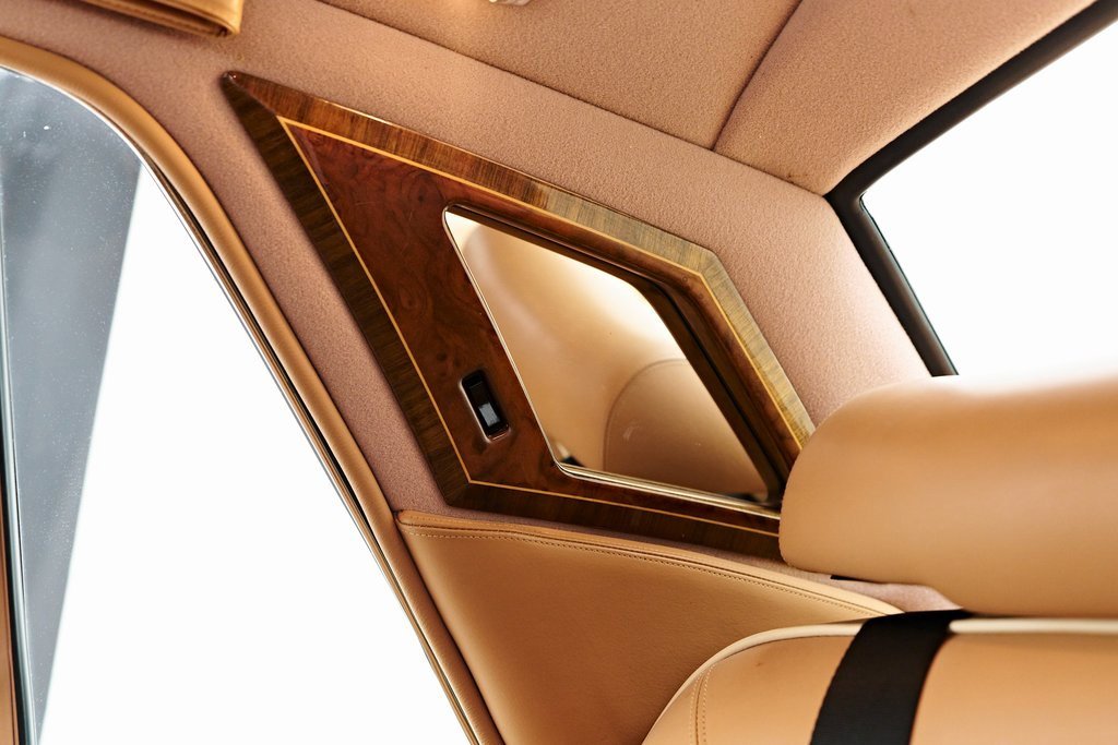 Used 1990 Rolls-Royce Silver Spur II image 70