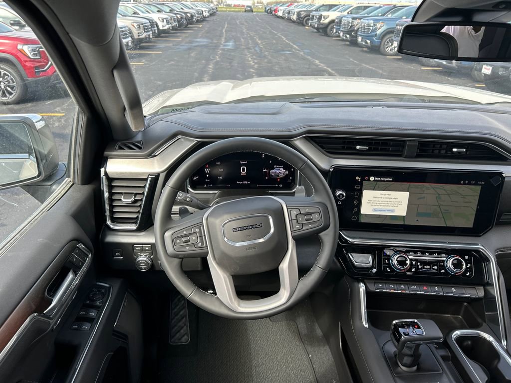 New 2026 GMC Sierra 1500 Denali AWD/4WD image 32