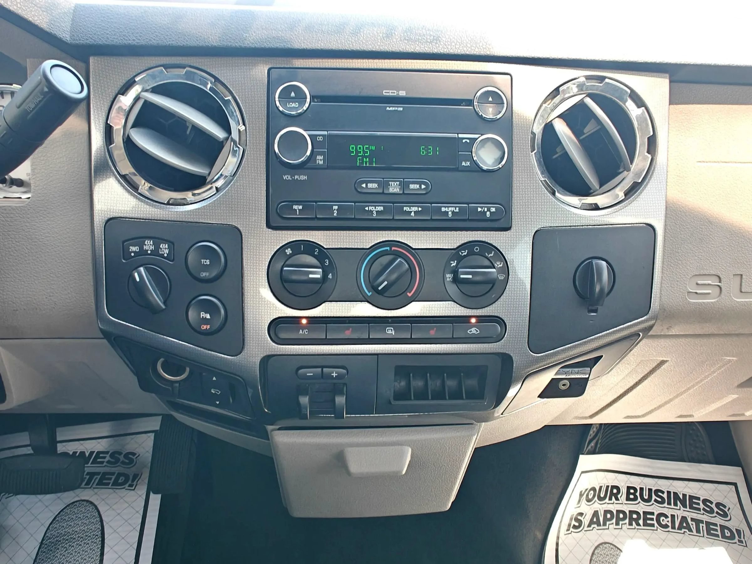 Used 2009 Ford F350 XL AWD/4WD image 23