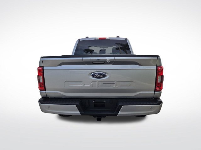 Certified 2023 Ford F150 XLT w/ Equipment Group 302A High AWD/4WD image 8