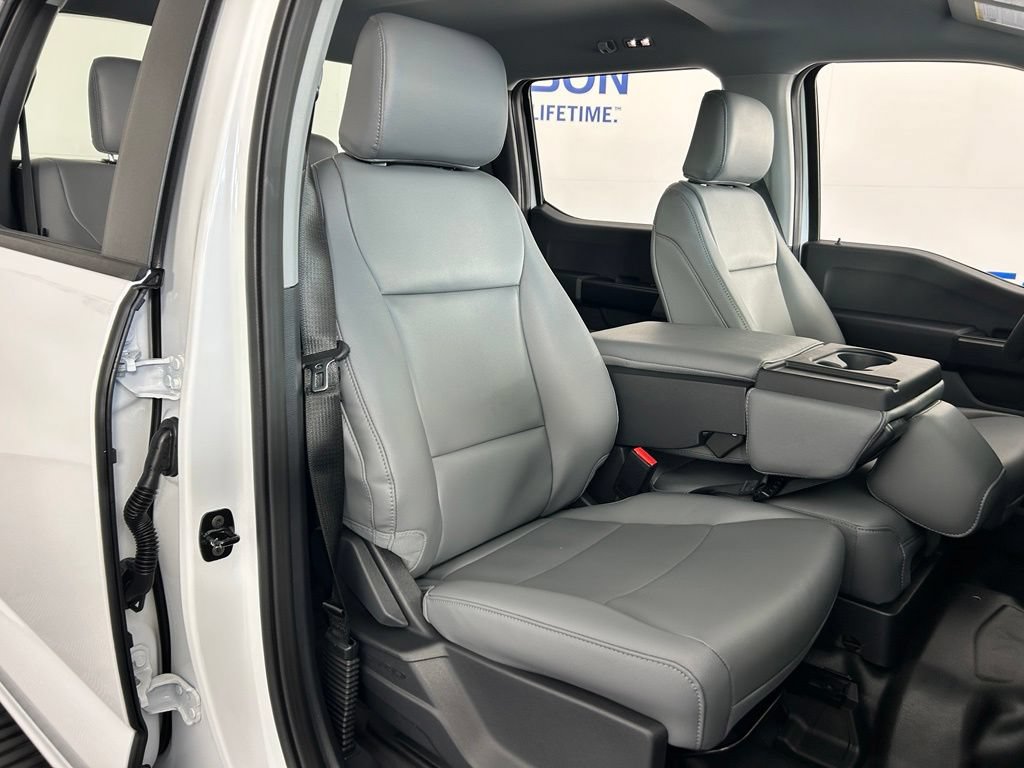 New 2026 Ford F150 XL AWD/4WD image 22