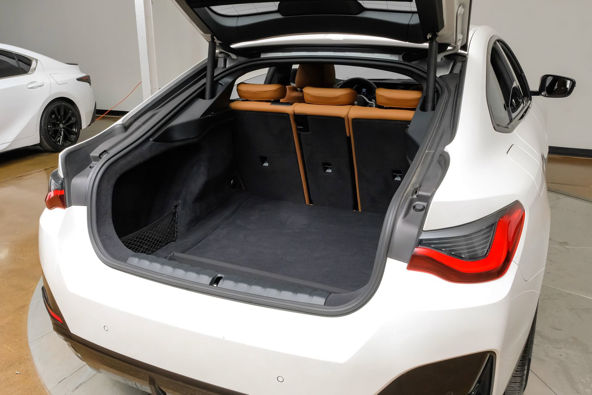 Used 2025 BMW 430i xDrive image 57