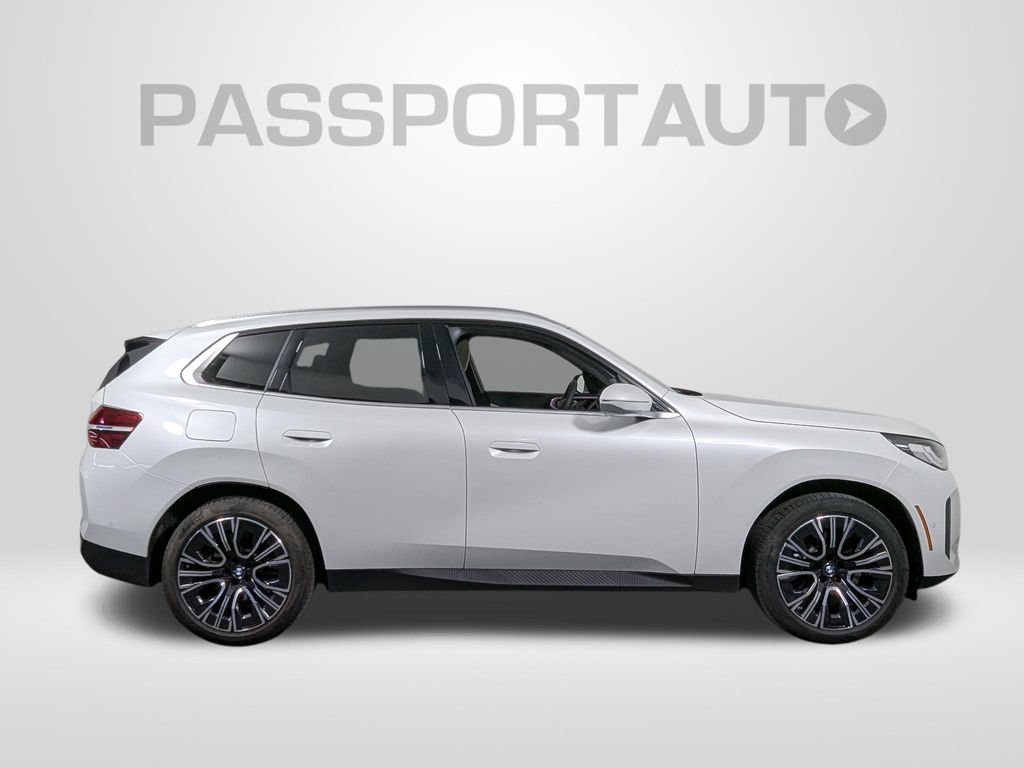 Used 2026 BMW X3 xDrive30i w/ Convenience Package AWD/4WD image 8