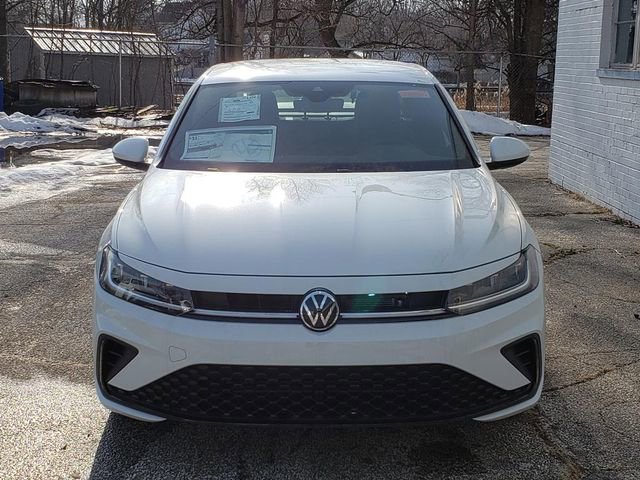 New 2026 Volkswagen Jetta Sport image 5