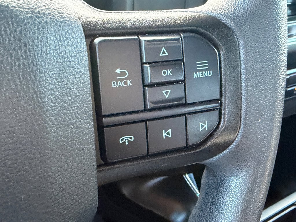 Used 2023 Ford F150 XL w/ STX Appearance Package AWD/4WD image 28