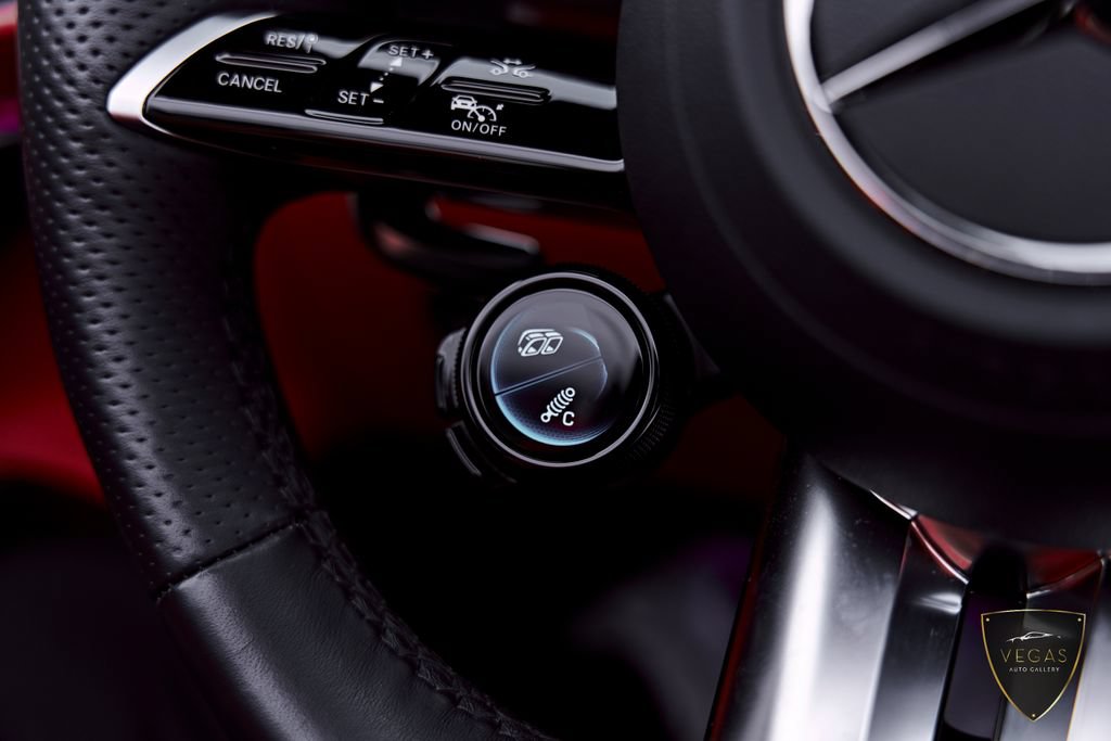Used 2025 Mercedes-Benz SL 43 AMG w/ Driver Assistance Package image 67