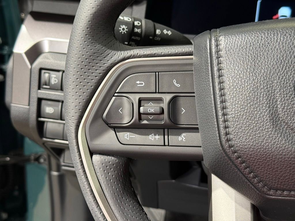 New 2026 Toyota 4Runner TRD Off-Road Premium AWD/4WD image 24
