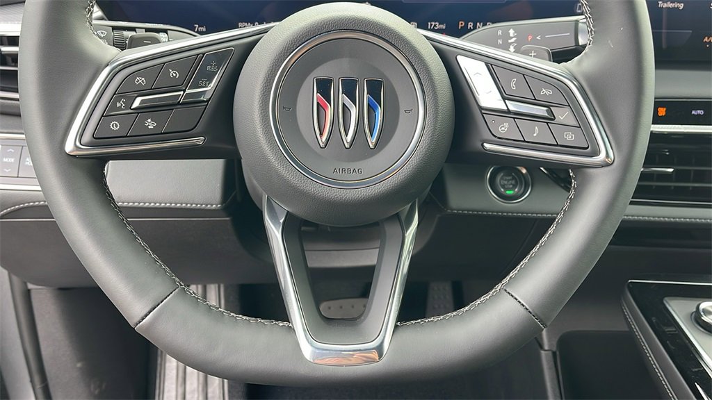 New 2026 Buick Enclave Sport Touring w/ Power Package image 21