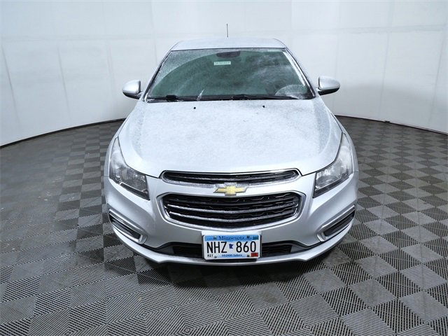 Used 2015 Chevrolet Cruze LT image 3