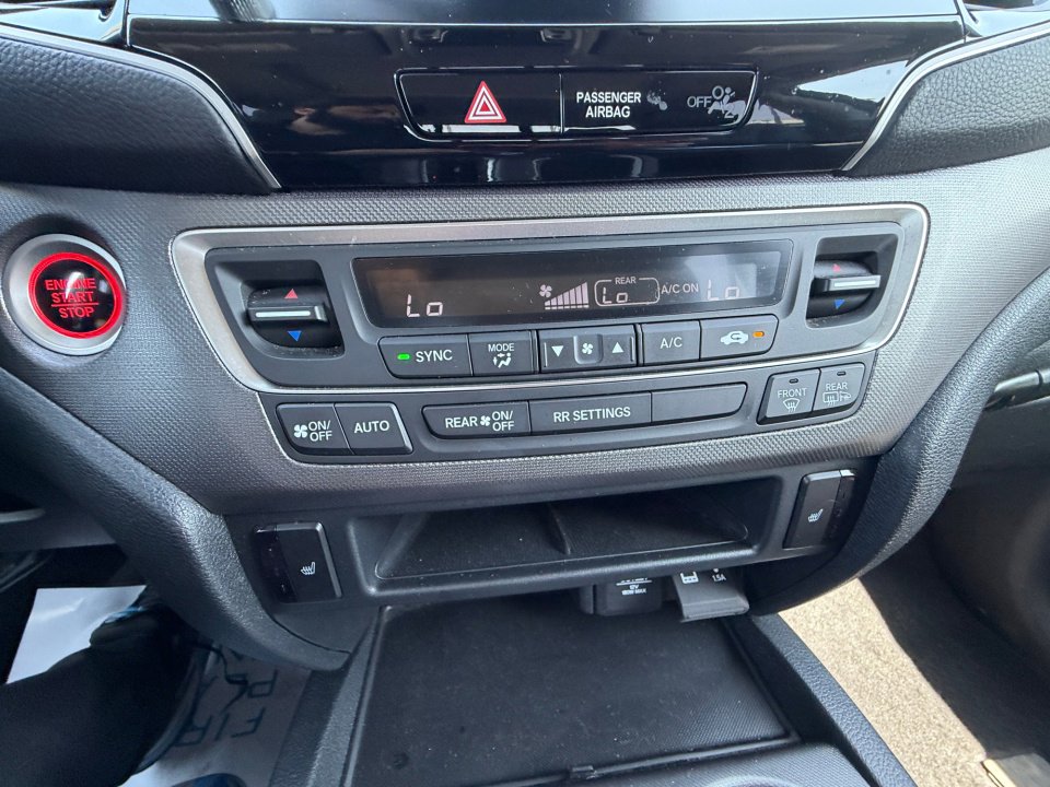 Certified 2023 Honda Ridgeline RTL image 22