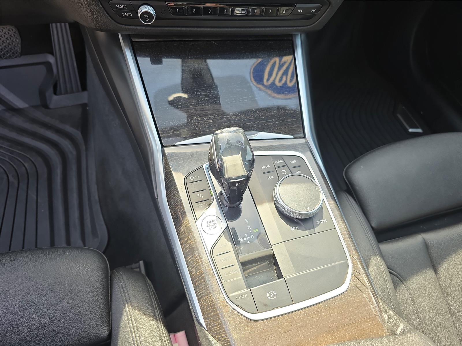 Used 2020 BMW 330i Sedan w/ Convenience Package image 23