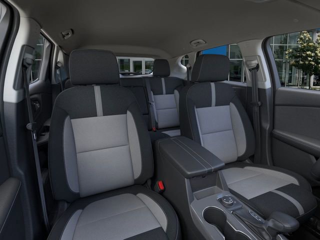 New 2025 Chevrolet Blazer LT w/ Convenience Package image 16