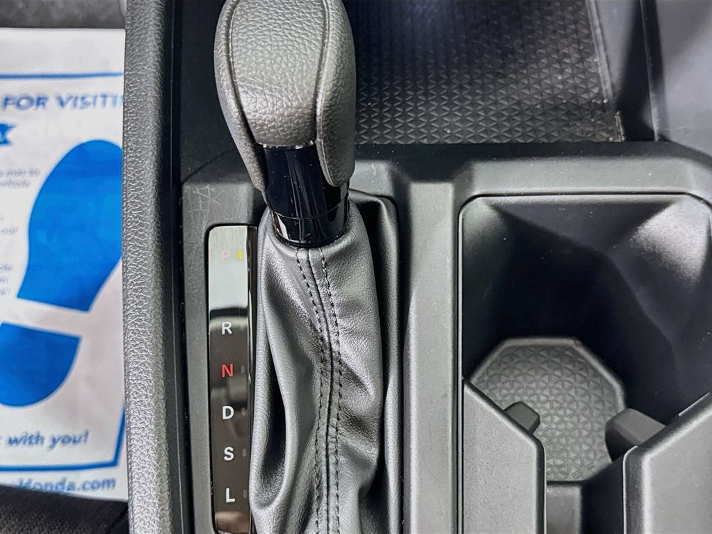 Used 2024 Honda Accord EX image 19