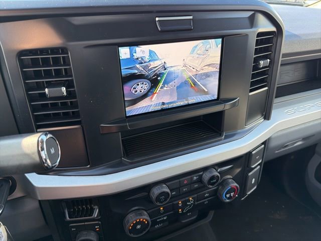 New 2026 Ford F350 XL w/ STX Appearance Package image 14